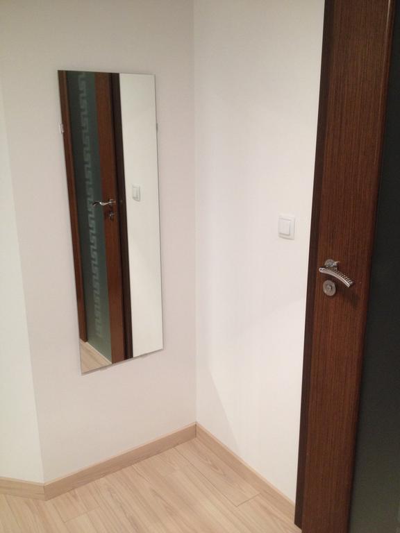 Apartament Alihouse Apartman Bydgoszcz Kültér fotó