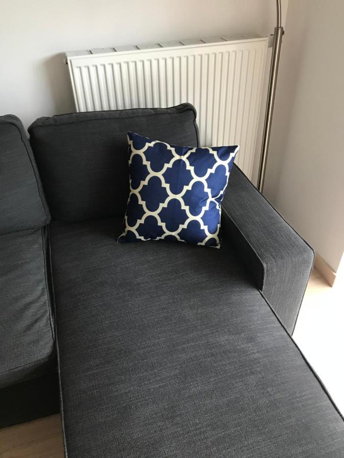 Apartament Alihouse Apartman Bydgoszcz Kültér fotó